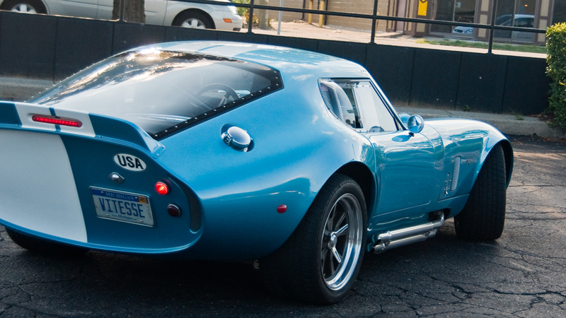 Illustration for article titled The Best Car Colors Ever Offered